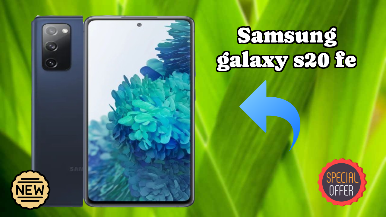 Samsung Galaxy S20 FE Camera Quality: 32 MP Front Camera Selfie Review