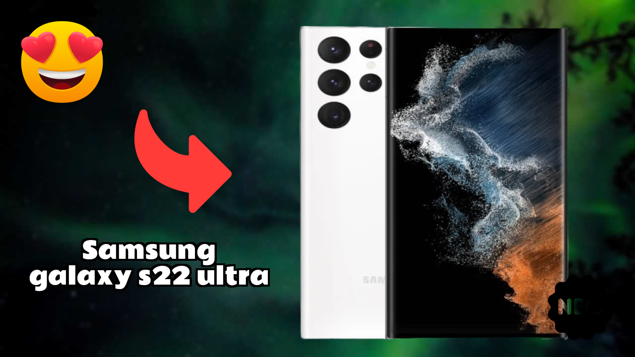 Samsung Galaxy S22 Ultra RAM Test: 12 GB RAM Handles Heavy Apps