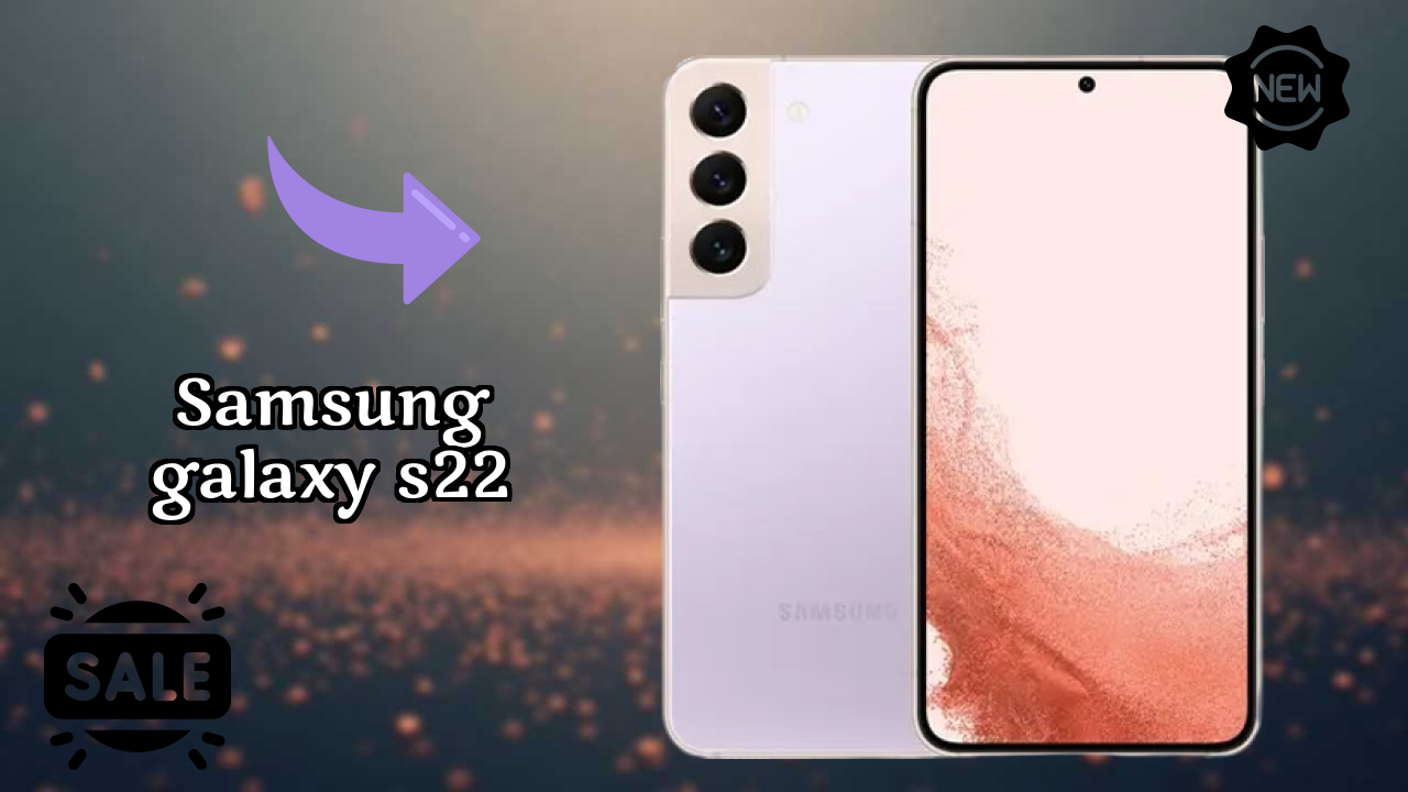 Samsung Galaxy S22 Battery Review: 3700 MAh Lasts How Long?