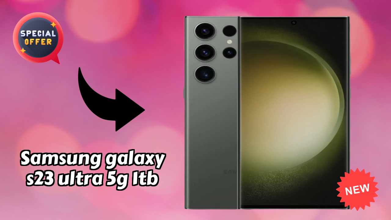 Samsung Galaxy S23 Ultra 5G 1TB Price Analysis: ₹154,999 Value Review