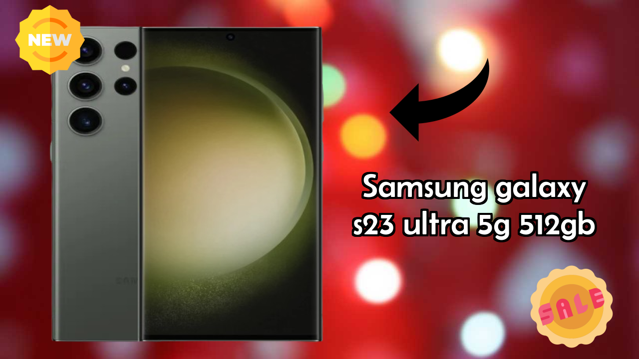 Samsung Galaxy S23 Ultra 5G 512GB RAM Test: Is 12 GB RAM Enough for 2026 Apps?