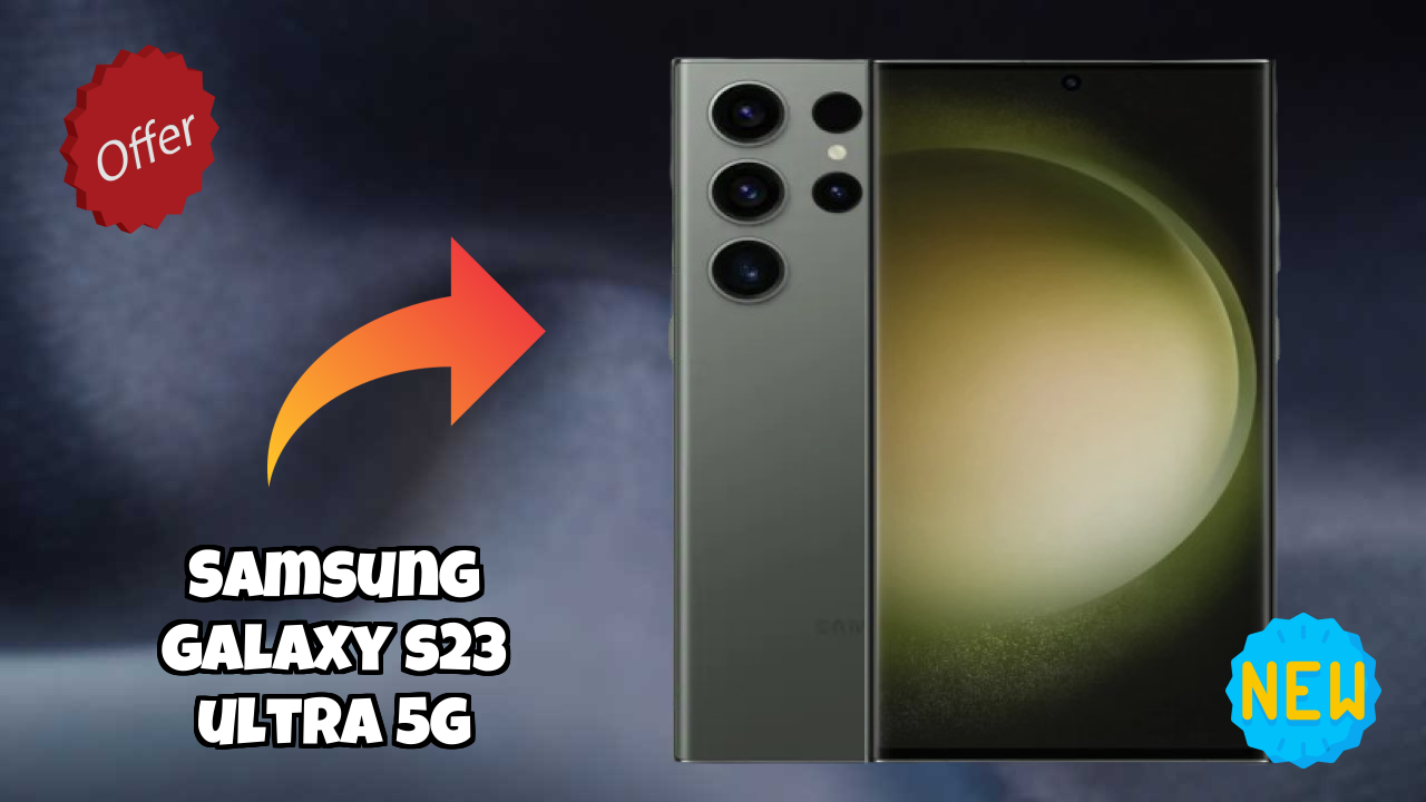 Samsung Galaxy S23 Ultra 5G Gaming Benchmarks: Snapdragon 8 Gen 2 Tested