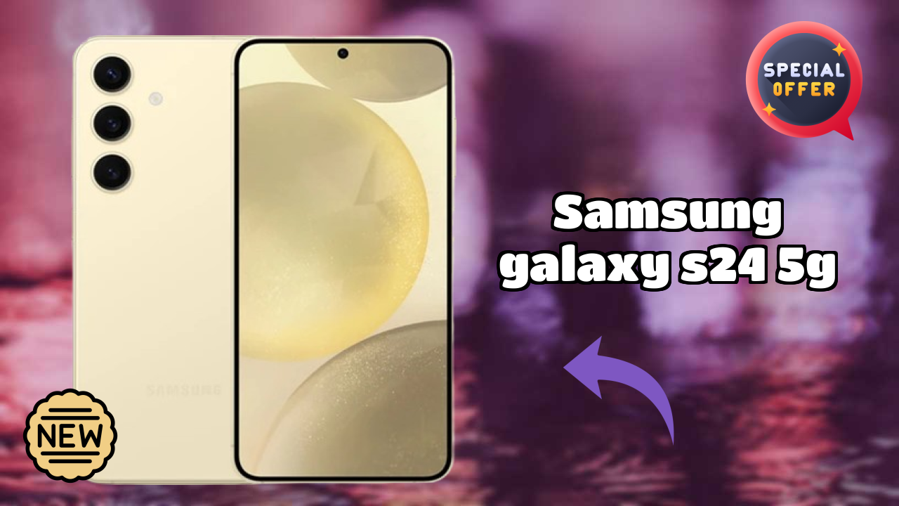 Should You Switch to Samsung Galaxy S24 5G in 2026?
