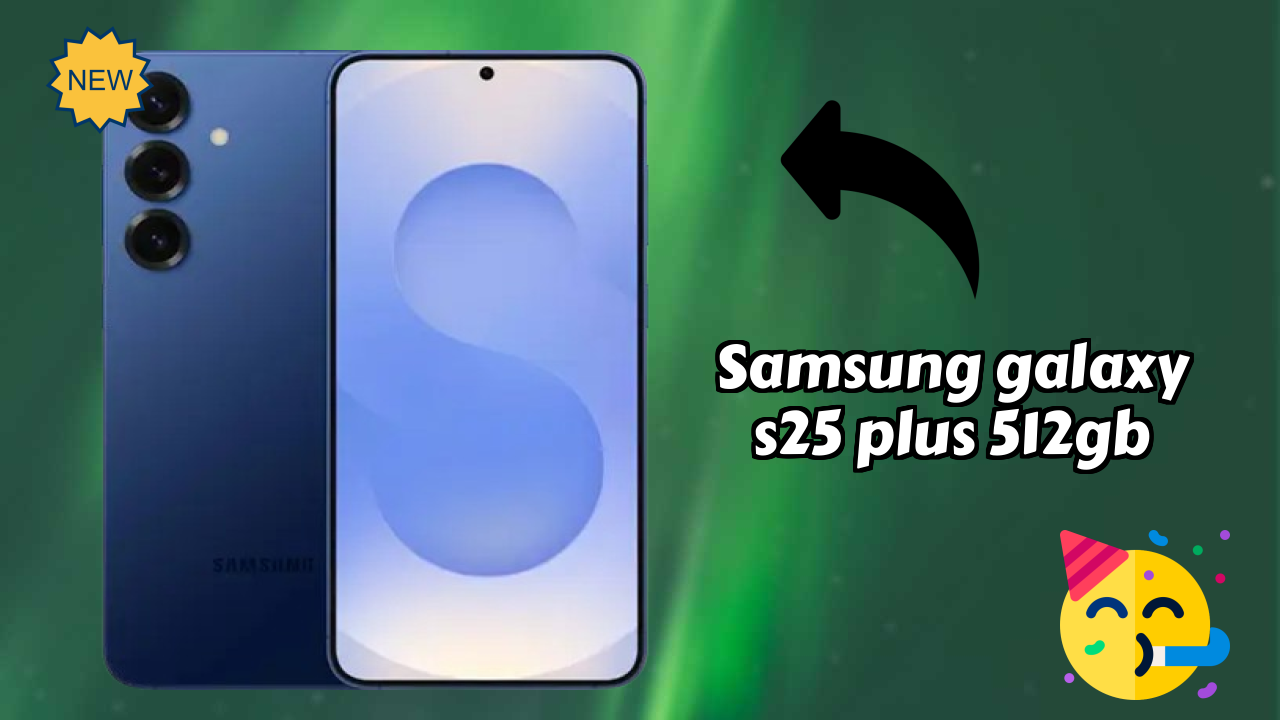 Samsung Galaxy S25 Plus 512GB RAM Review: 12 GB RAM Multitasking Test
