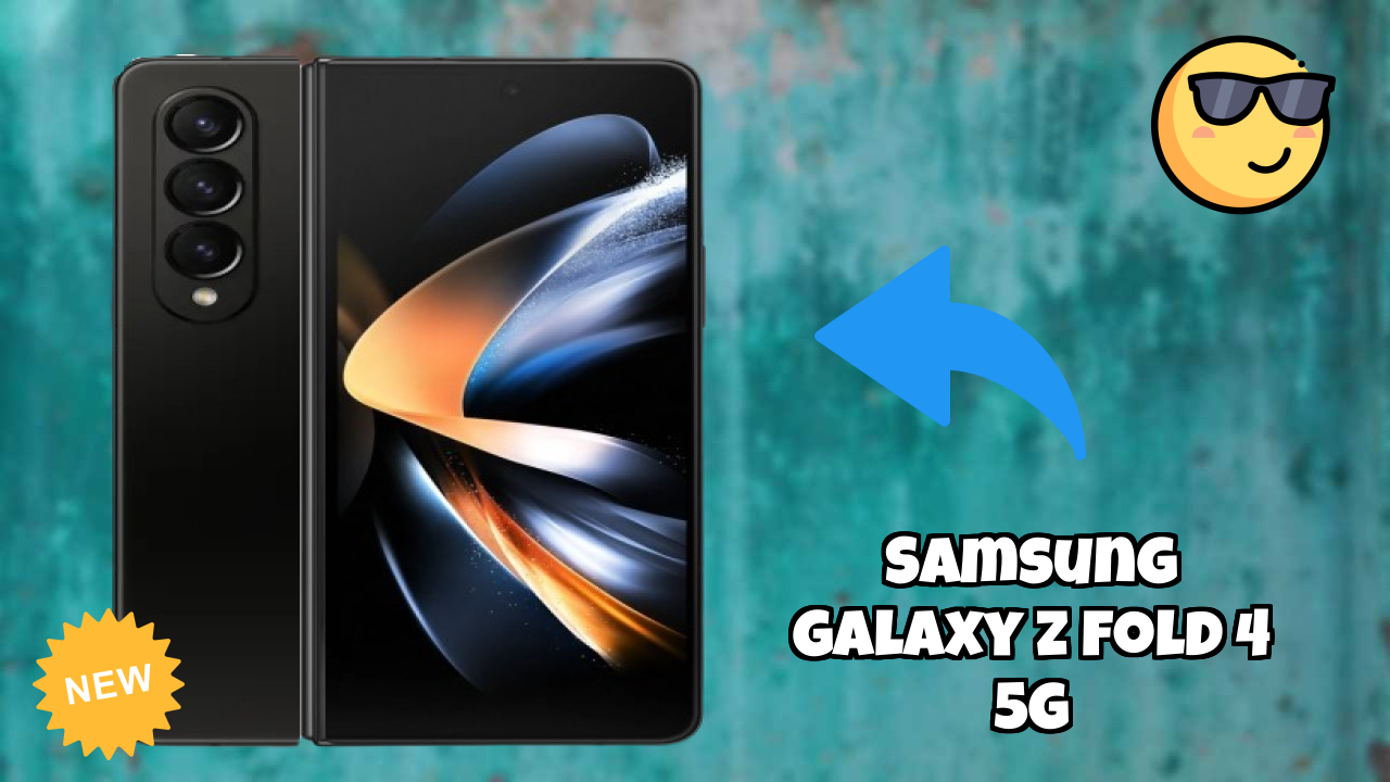 Samsung Galaxy Z Fold 4 5G Camera Quality: 50 MP + 12 MP + 10 MP Rear Camera Photo Test