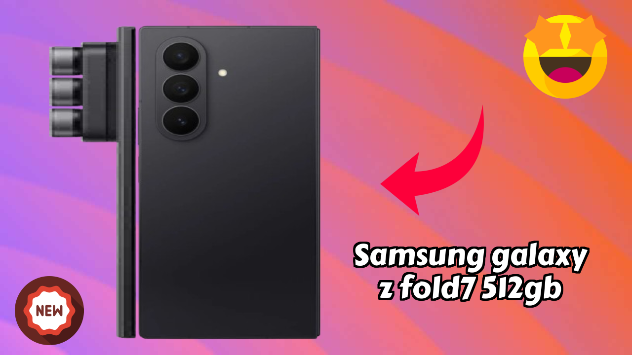 Samsung Galaxy Z Fold7 512GB Battery Life: 4400 MAh Charging Speed Test