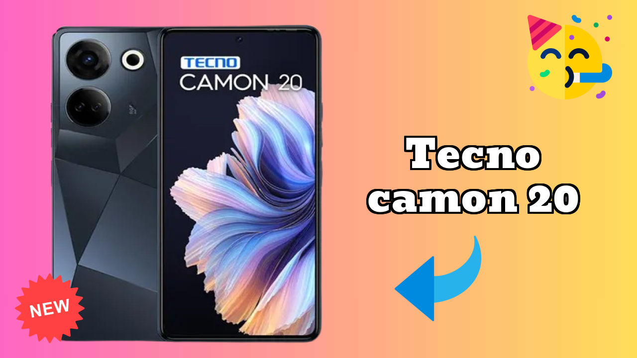 Tecno Camon 20 Camera Review: 64 MP + 2 MP + 0.08 MP Rear Camera Photo Samples