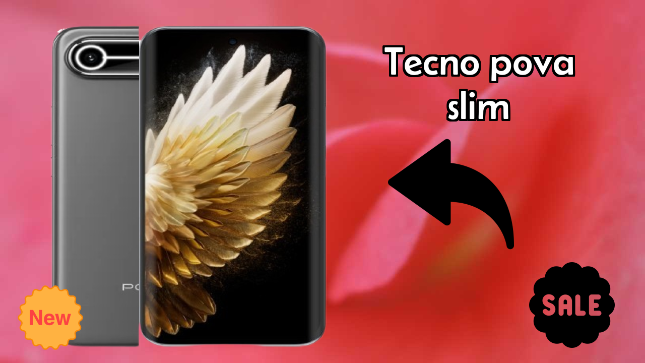 Tecno Pova Slim Camera Test: 13 MP Front Camera Selfie Test
