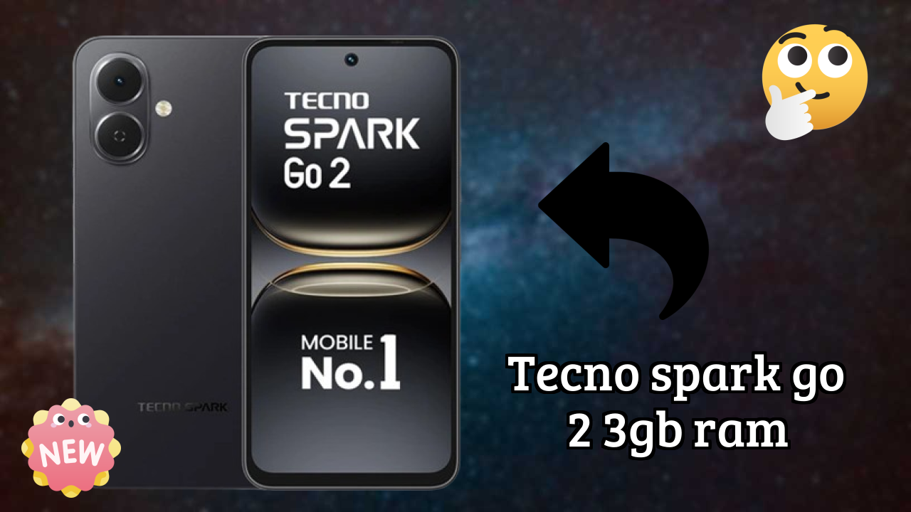 Tecno Spark Go 2 3GB RAM at ₹6,699 - Worth Buying? Honest Opinion