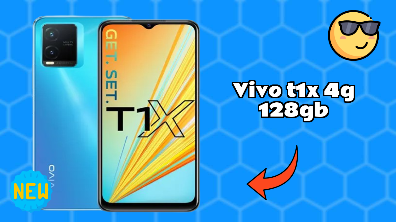 Vivo T1x 4G 128GB Camera Review: 50 MP + 2 MP Rear Camera Photo Test