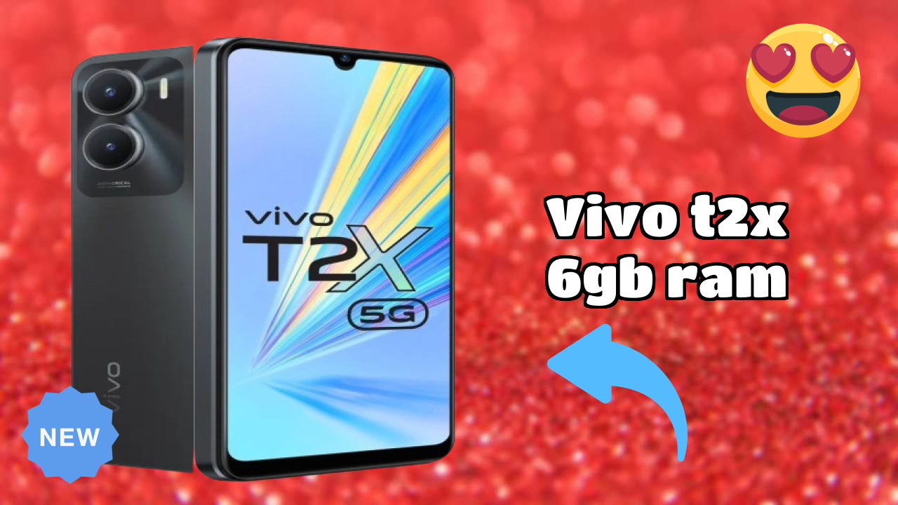 Vivo T2x 6GB RAM Camera Test: 50 MP + 2 MP Rear Camera Photo Test