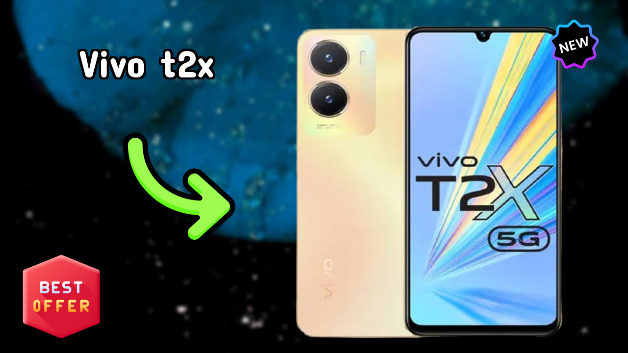 Vivo T2x Battery Review: 5000 MAh Real Usage Test