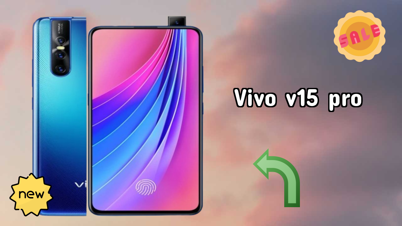 Vivo V15 Pro RAM Test: 6 GB RAM Handles Multitasking?