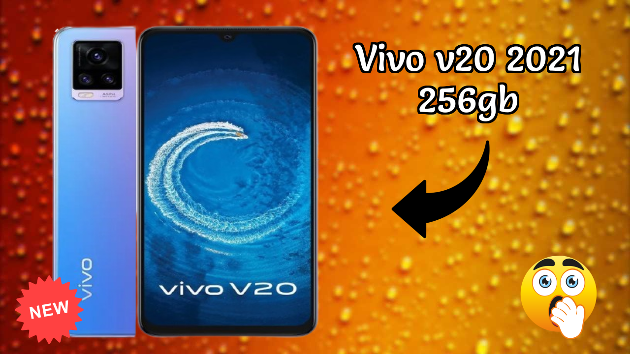 Vivo V20 2021 256GB Battery Life: 4000 MAh Real-World Test