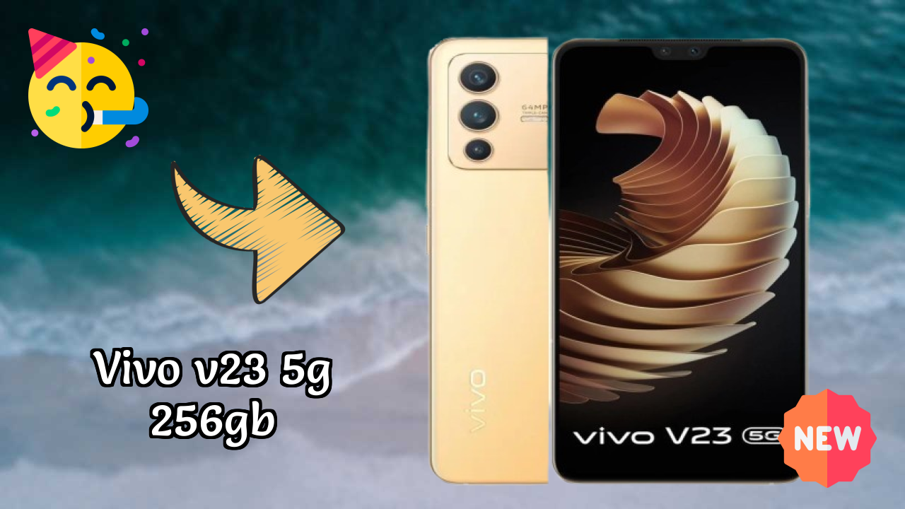 Vivo V23 5G 256GB Processor Review: MediaTek Dimensity 920 Speed Test