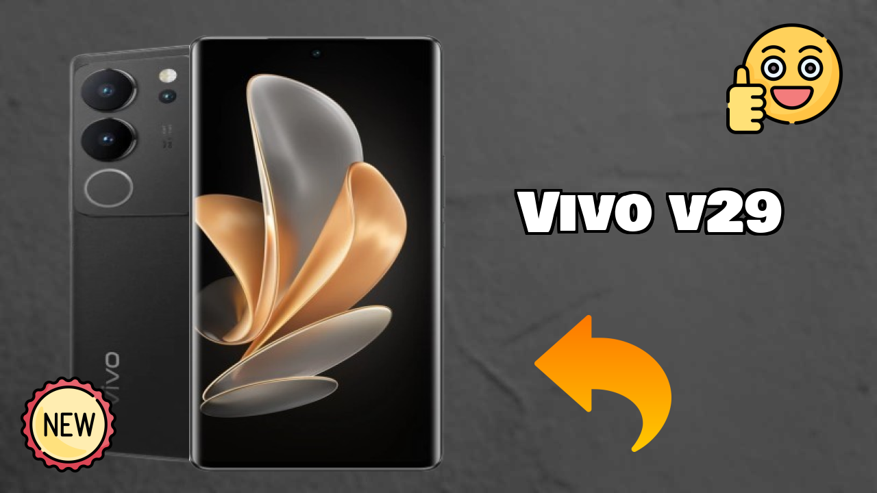 Vivo V29 Camera Review: 50 MP + 8 MP + 2 MP Rear Camera Photo Test