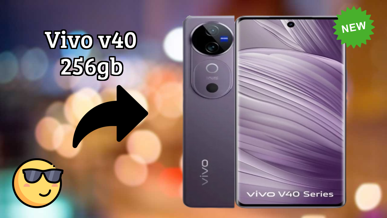 Vivo V40 256GB Camera Review: 50 MP + 50 MP Rear Camera Samples