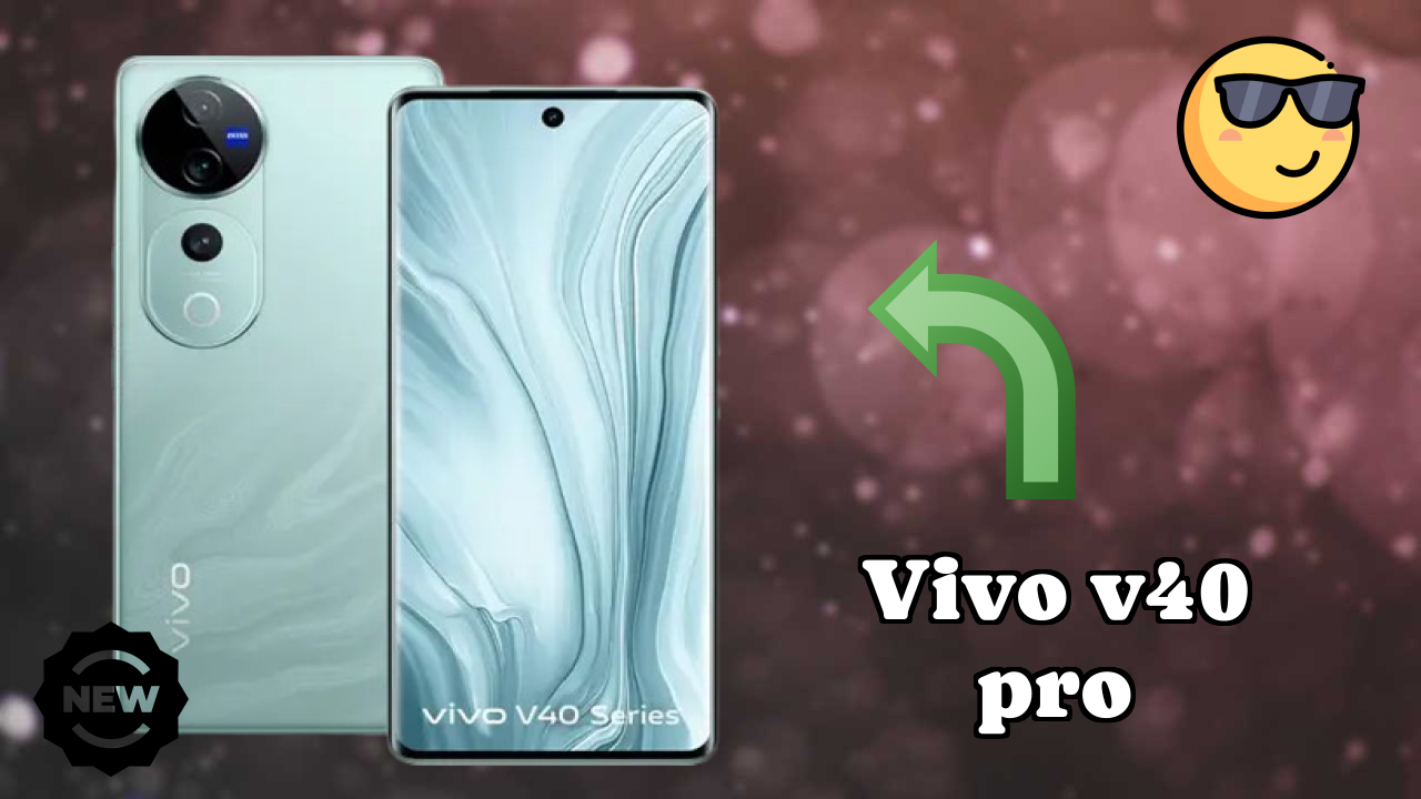 Vivo V40 Pro Battery Life: 5500 MAh How Long Lasts