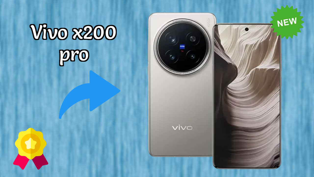 Vivo X200 Pro Price Analysis: ₹79,999 Value Review