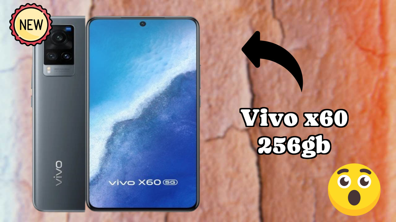 Vivo X60 256GB at ₹46,990 - Is It Worth Buying Now?