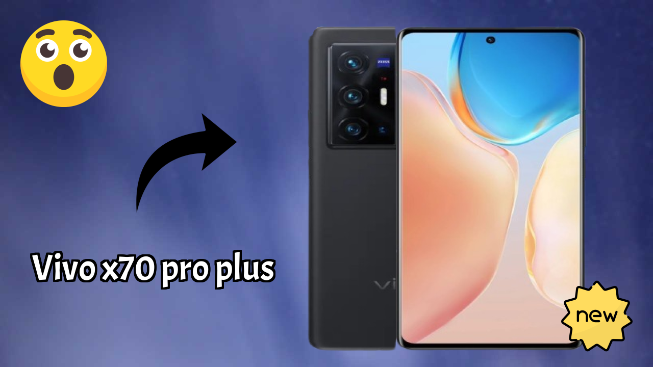 Vivo X70 Pro Plus Performance Test: Snapdragon 888 Plus All Apps