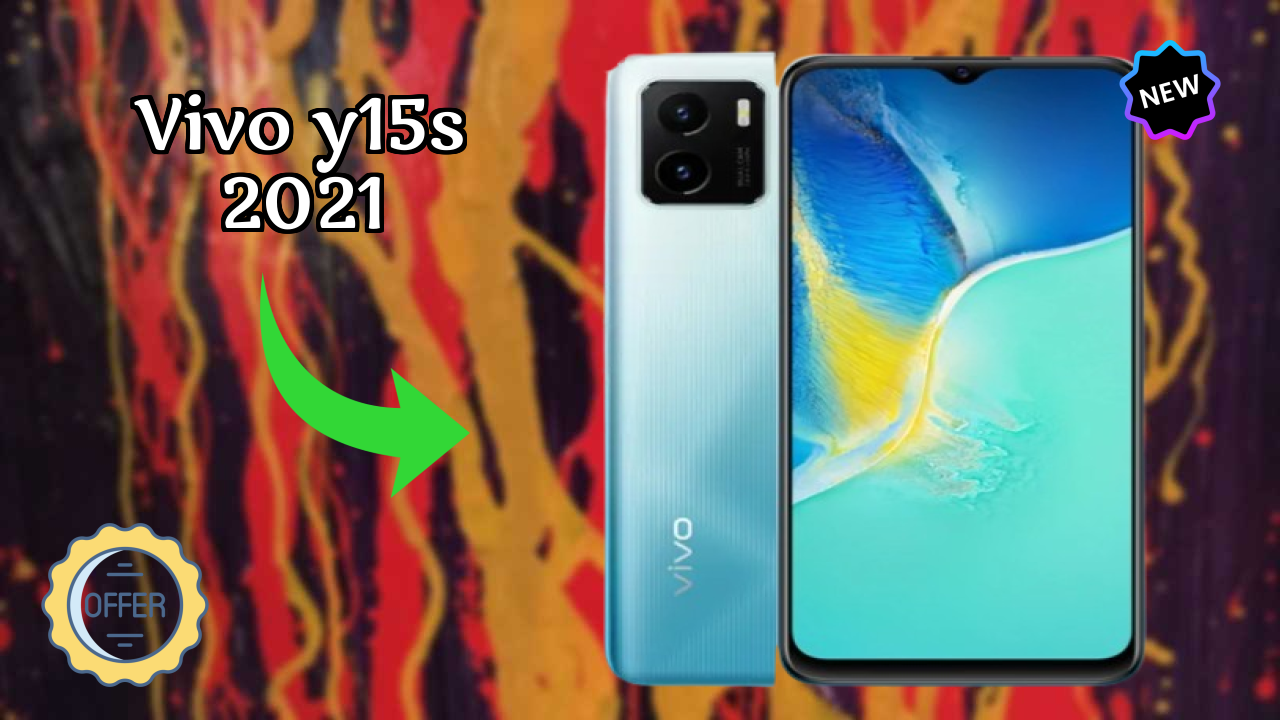 Vivo Y15s 2021 Hands-On Review: MediaTek Helio P35 Performance Tested