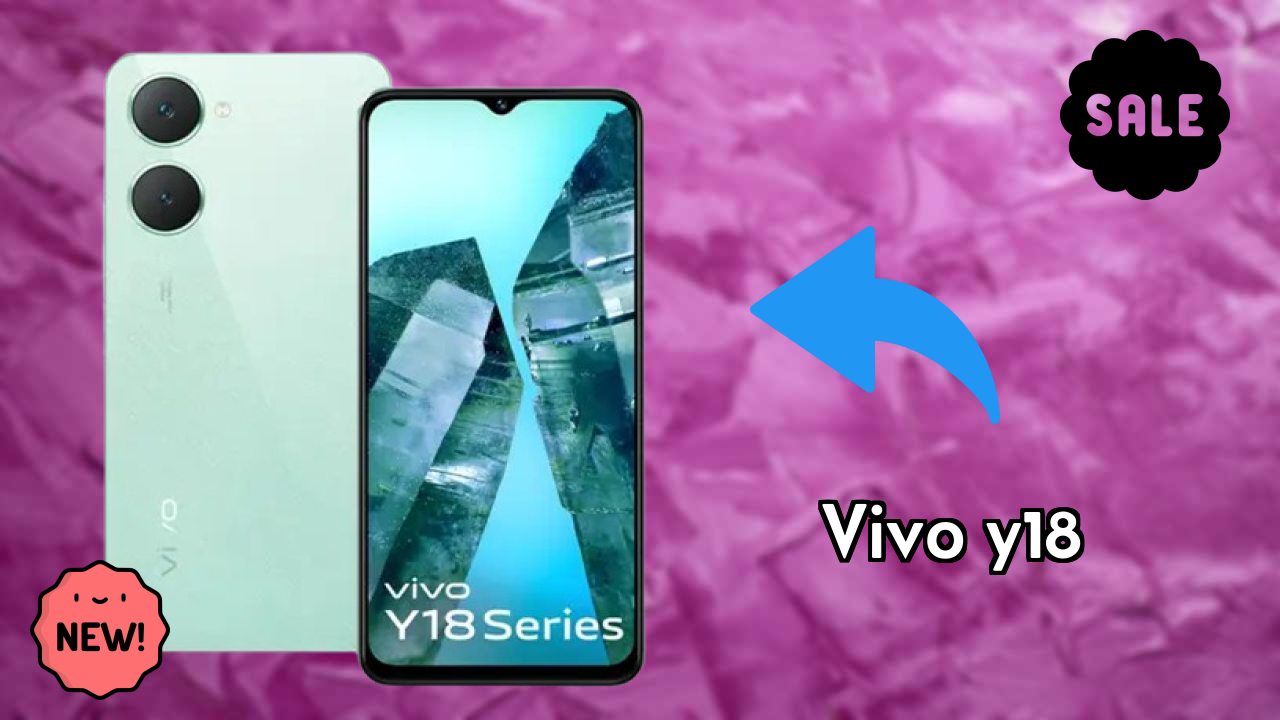 Vivo Y18 Display Size: 6.56 Inches (16.66 Cm) Screen Quality
