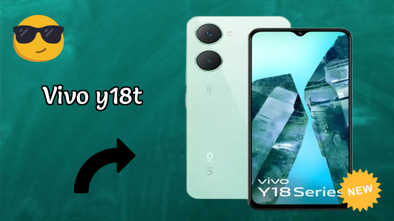 Vivo Y18T Display Review: 6.56 Inches (16.66 Cm) Screen Test