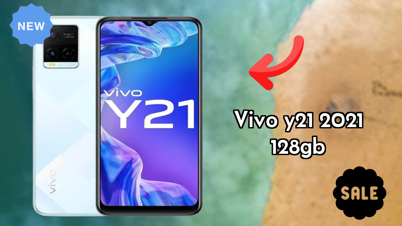 Vivo Y21 2021 128GB Processor Test: MediaTek Helio P35 Speed Review
