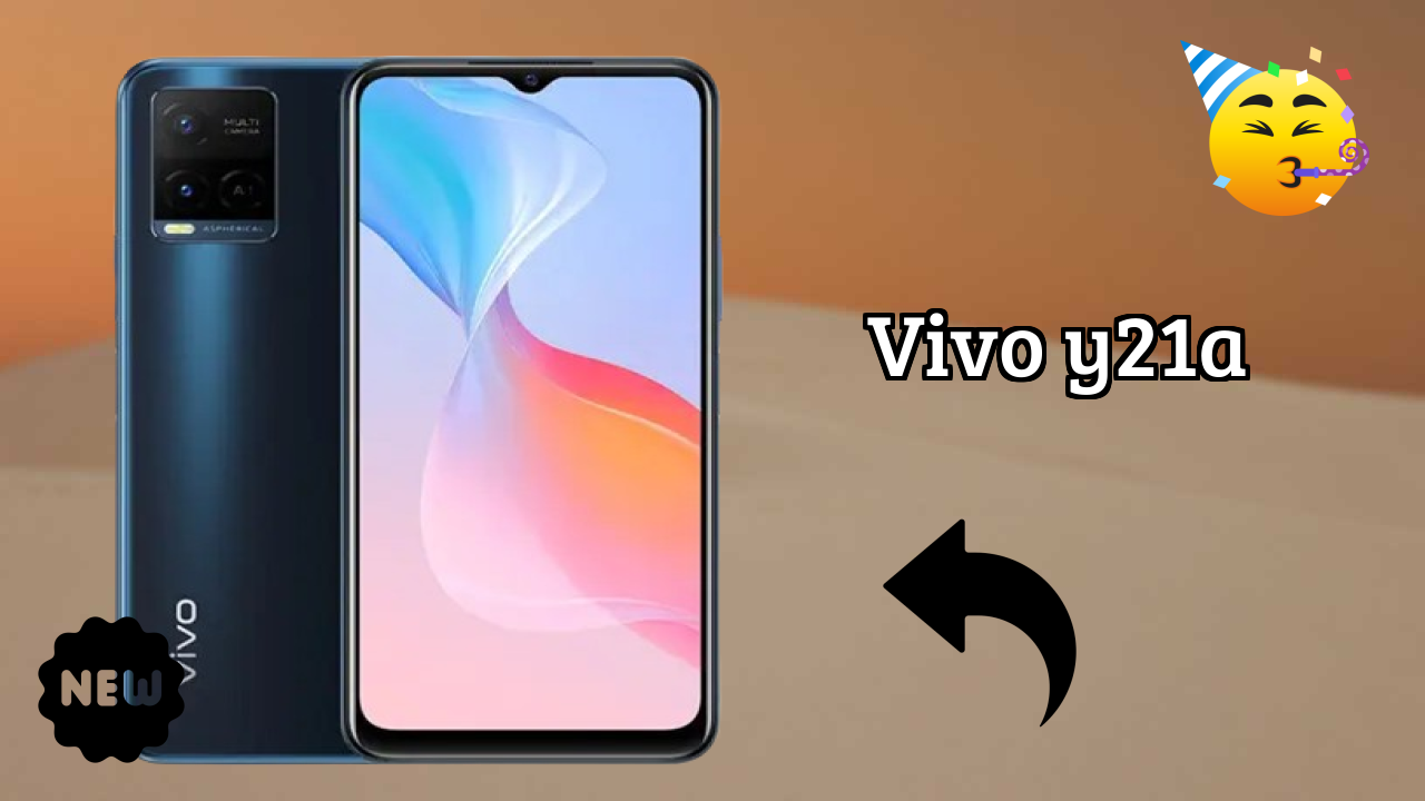 Vivo Y21A Price: ₹12,999 - Is It Worth Buying?