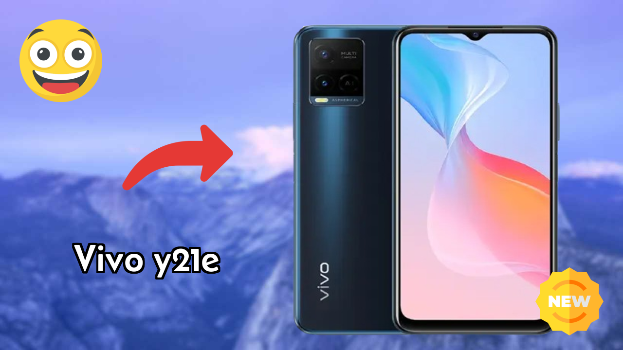 Vivo Y21e 2026 All Features Compared