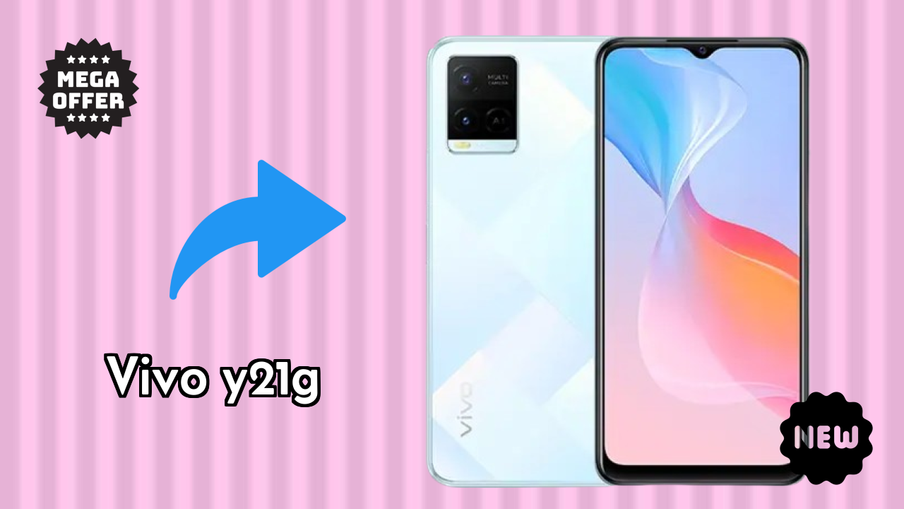 Vivo Y21G Camera Samples: 13 MP + 2 MP Rear Camera Quality Test