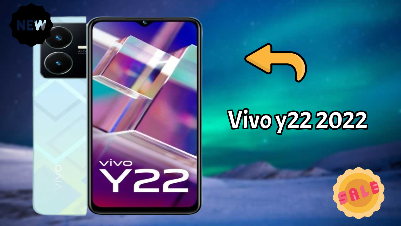 Vivo Y22 2022 RAM Performance: 4 GB RAM Multitasking Test