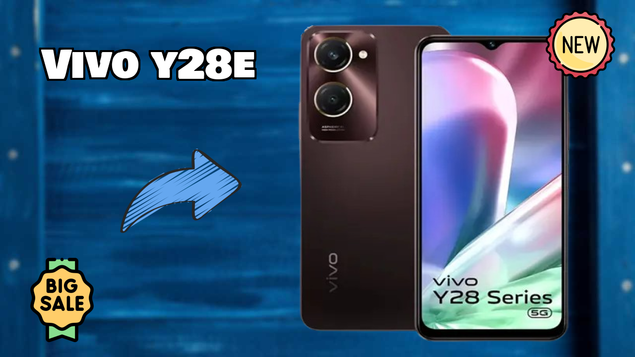 Vivo Y28e Camera Test: 5 MP Front Camera Selfie Quality