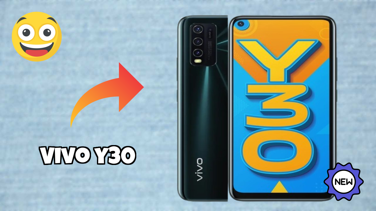 Vivo Y30 Battery Life: 5000 MAh How Long Lasts