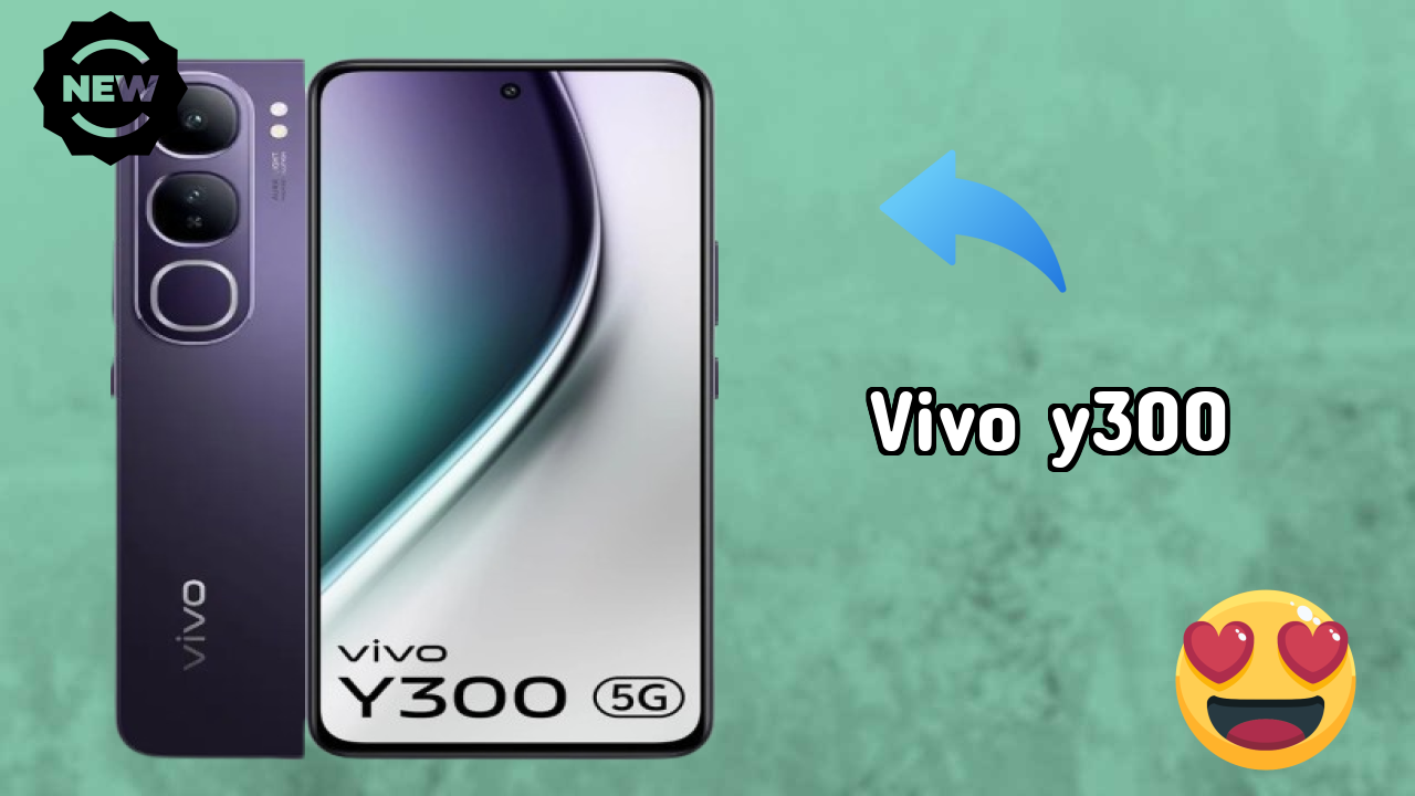 Vivo Y300 Gaming Benchmarks: Snapdragon 4 Gen 2 Tested