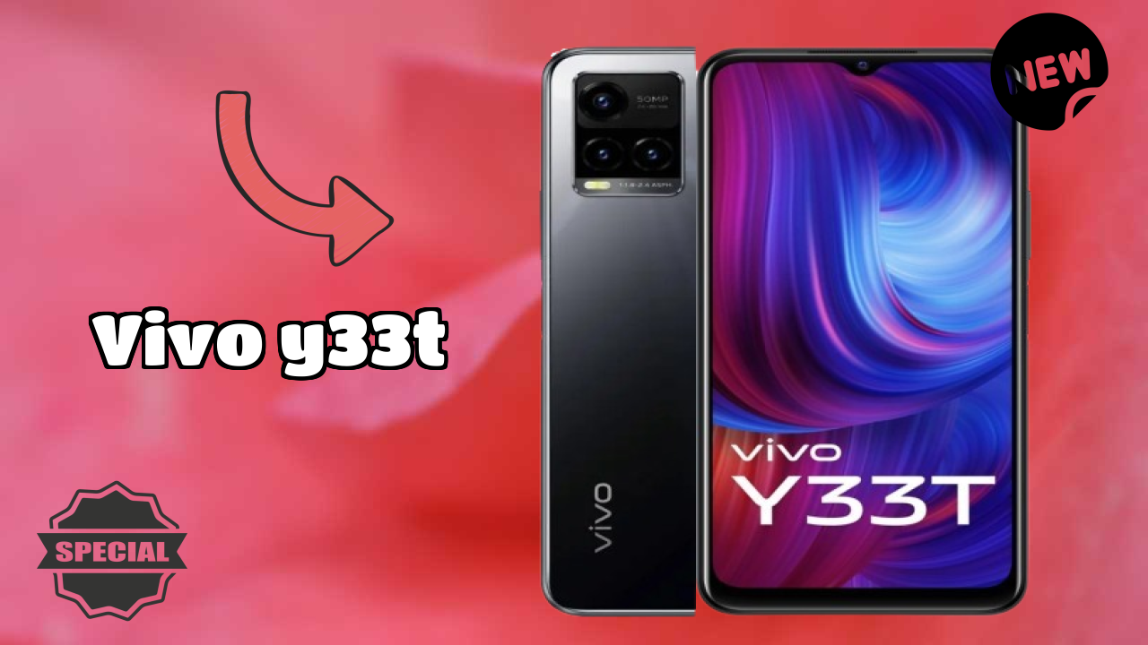 Vivo Y33T 2026 Full Pros & Cons Review
