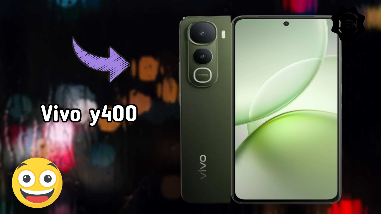 Vivo Y400 Battery Test: 6000 MAh Real-World Review