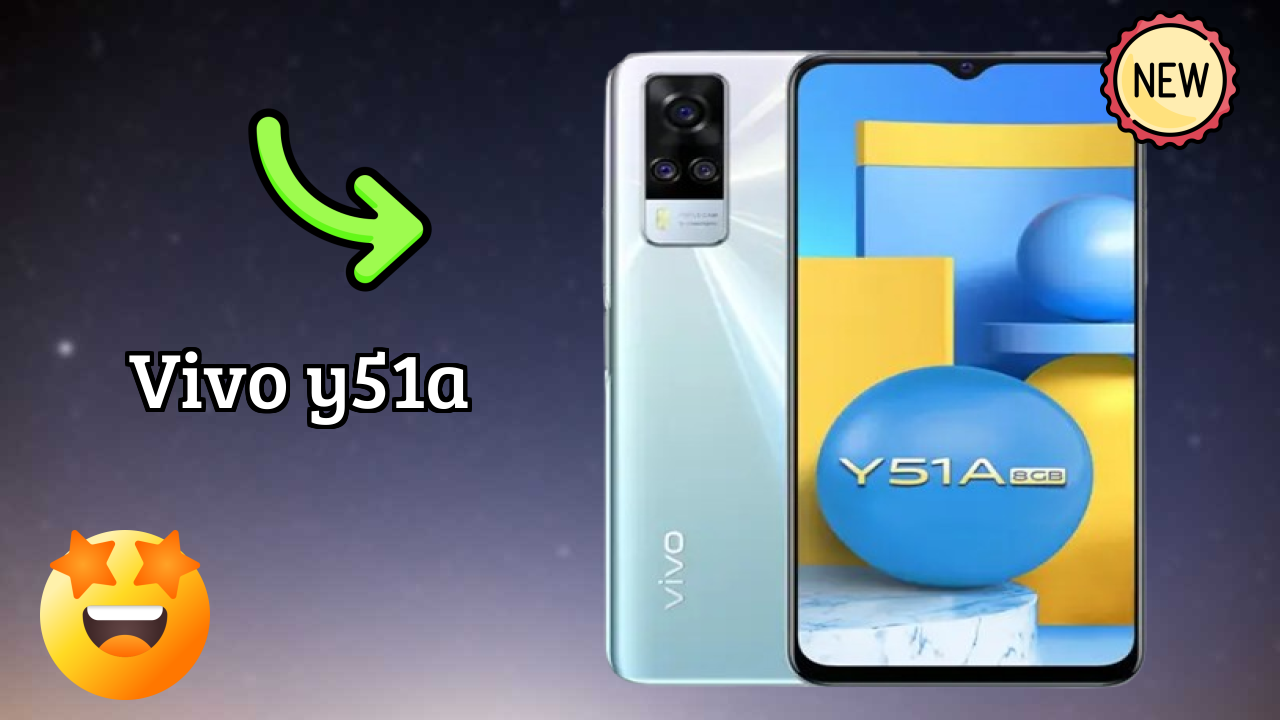 Vivo Y51A Battery Test: 5000 MAh Real-World Usage