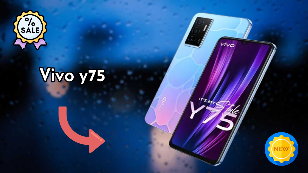 Vivo Y75 Display Analysis: AMOLED Quality