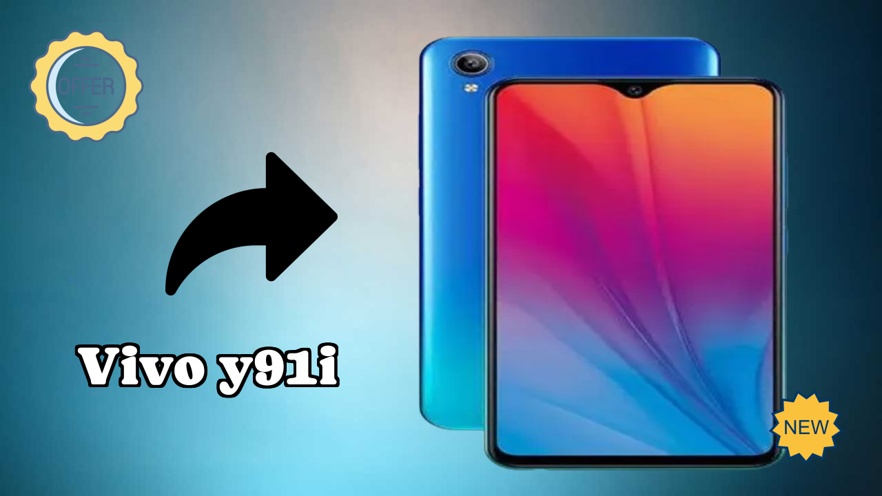 Vivo Y91i 2026 Buyer Guide – Best Value Mobile?

