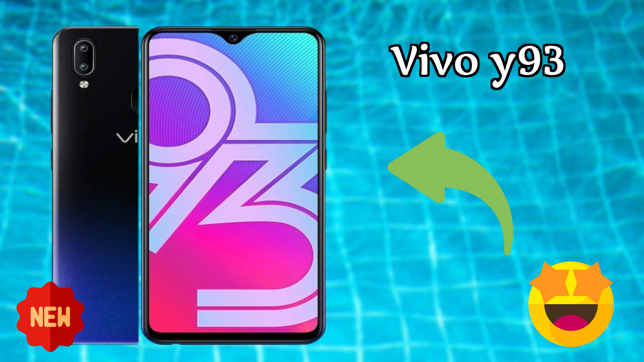 Vivo Y93 Camera Test: 8 MP Front Camera Selfie Quality