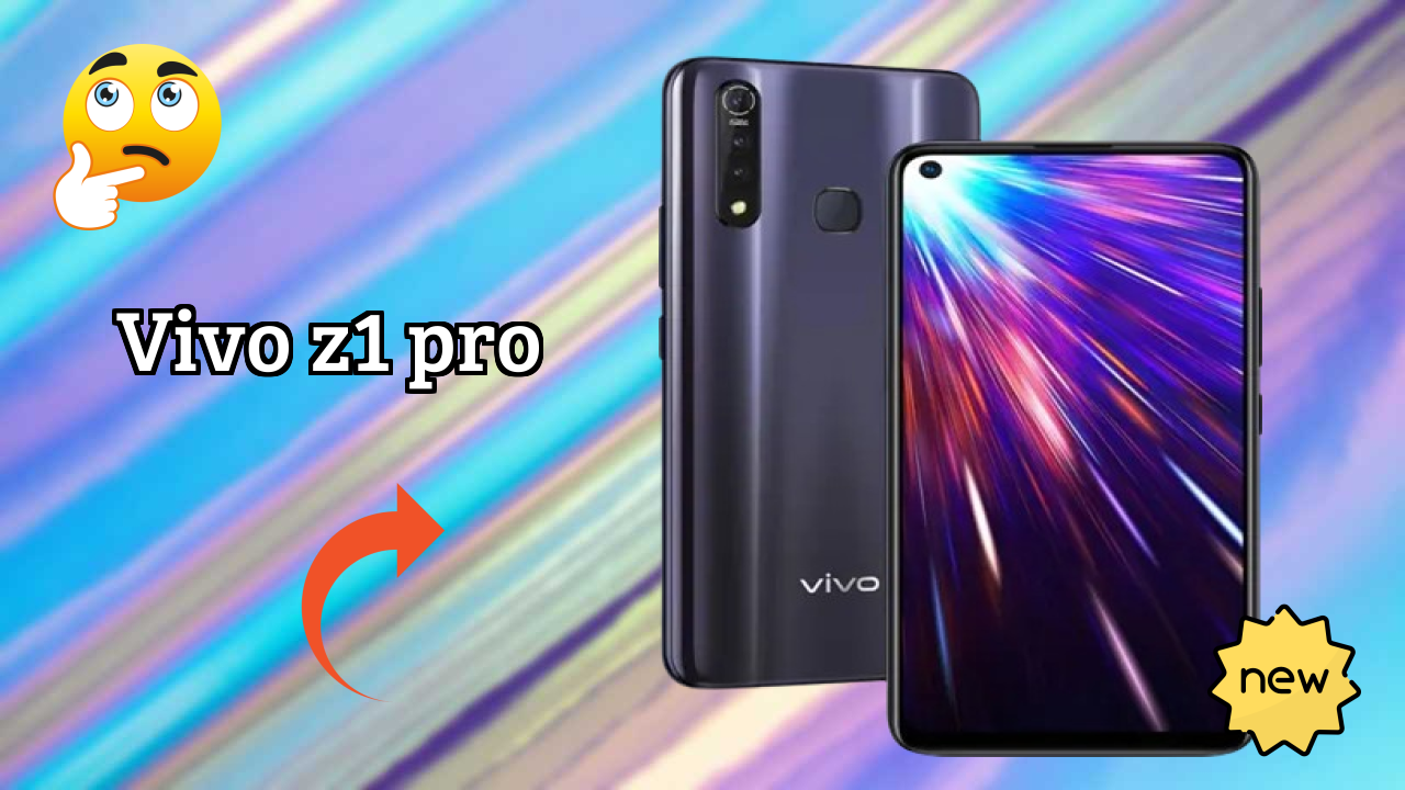 Vivo Z1 Pro Camera Review: 16 MP + 8 MP + 2 MP Rear Camera Low Light