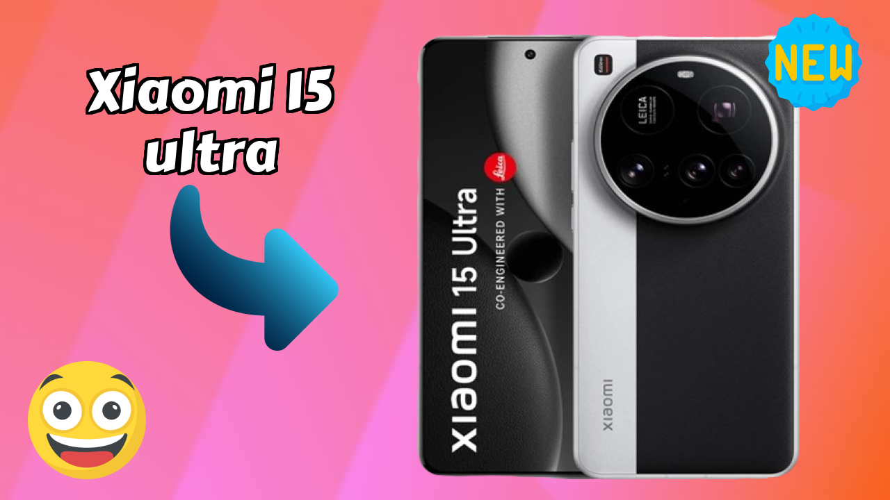 Xiaomi 15 Ultra Price Analysis: ₹109,999 Value Check