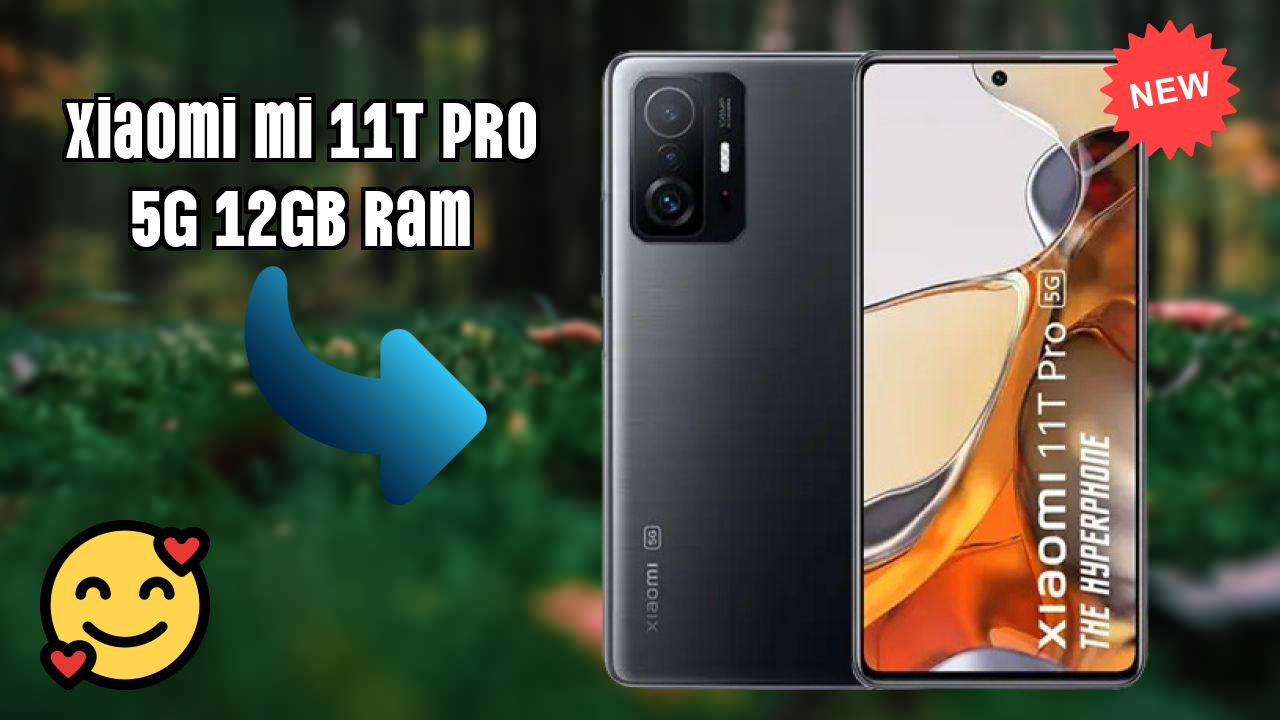 Xiaomi Mi 11T Pro 5G 12GB RAM Battery Test: 5000 MAh Endurance Review