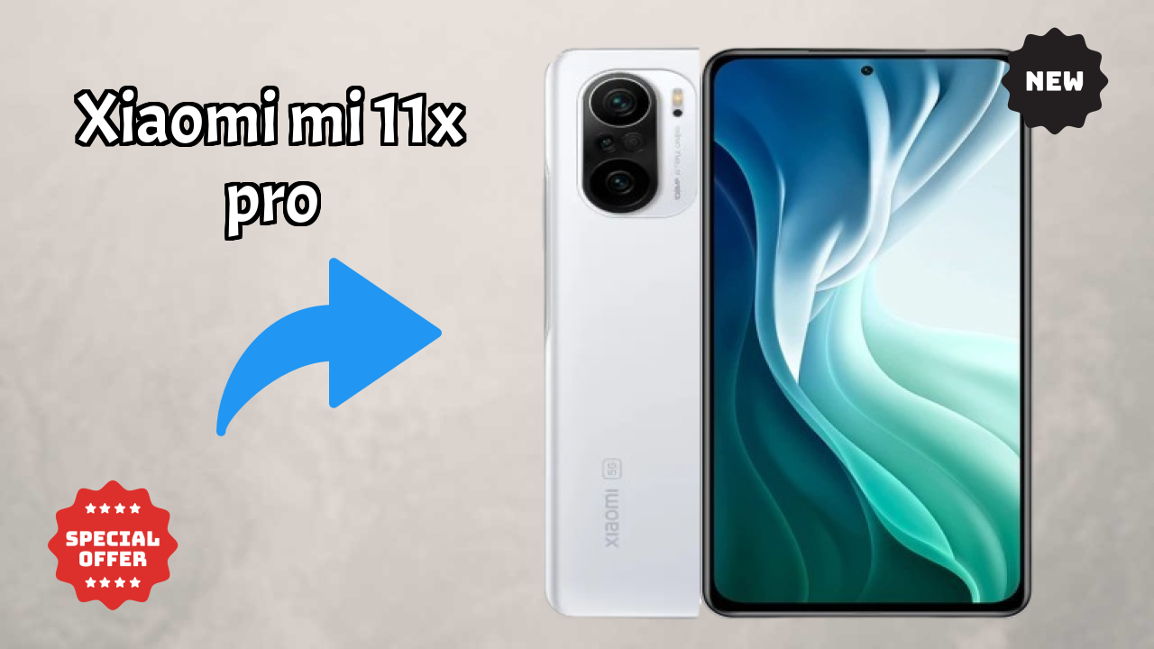 Xiaomi Mi 11X Pro - Final Verdict: Is It Worth ₹23,825?