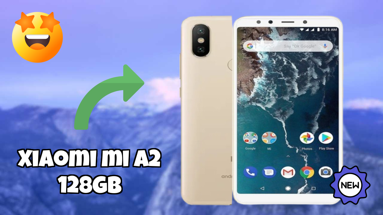 Xiaomi Mi A2 128GB Camera Quality: 20 MP Front Camera Selfie Test