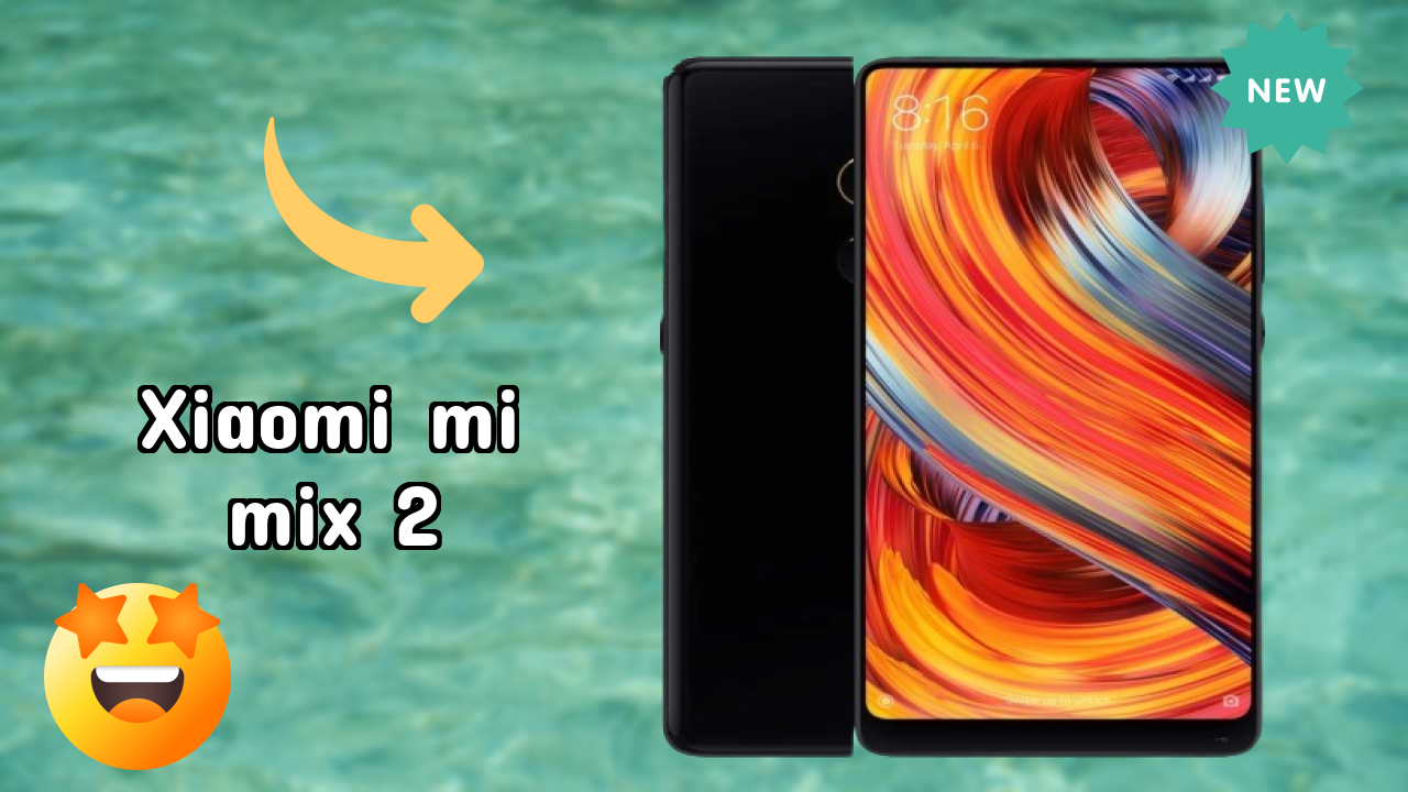 Xiaomi Mi Mix 2 RAM Performance: 6 GB RAM Gaming Test