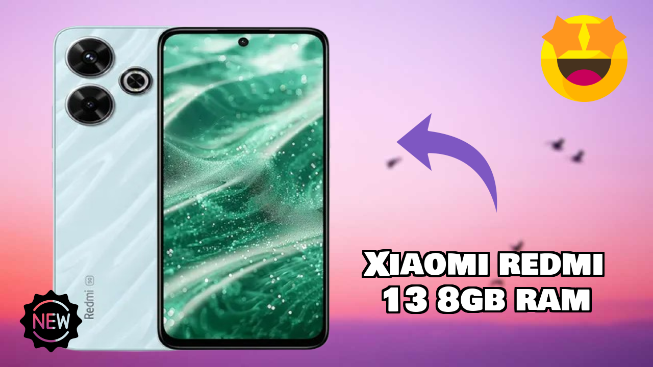 Xiaomi Redmi 13 8GB RAM Battery Review: 5030 MAh Charging Time