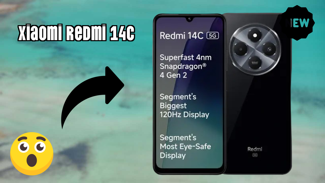 Xiaomi Redmi 14C Camera Review: 50 MP Rear Camera Low Light Test